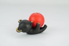 Walter Bosse Kerzenhalter 'Ohr'