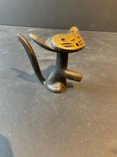 Walter Bosse Cat Corkscrew