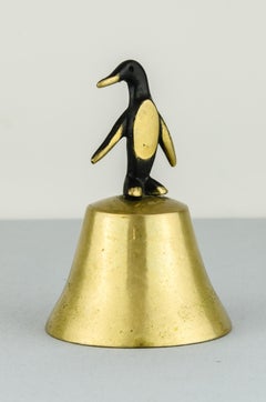 Walter Bosse Dining Bell