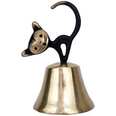 Walter Bosse Dinner Bell