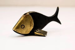 Walter Bosse Fish Multiple Pen Holder
