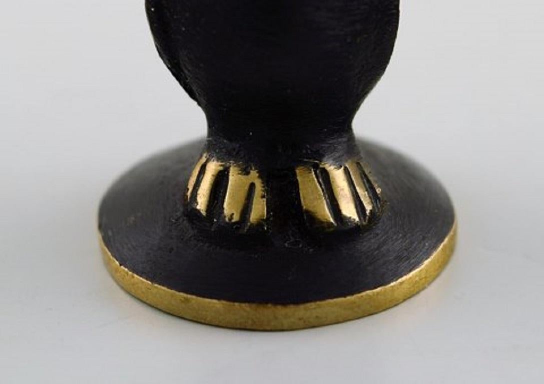 Mid-20th Century Walter Bosse, for Herta Baller, 