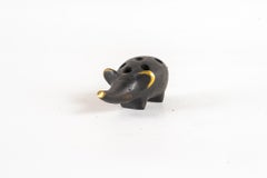 Walter Bosse Pencil Holder 'Marked' Around 1950s