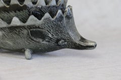 Walter Bosse - Ensemble de 6 sculptures de hiboux pour Hertha Baller, vers les années 1950