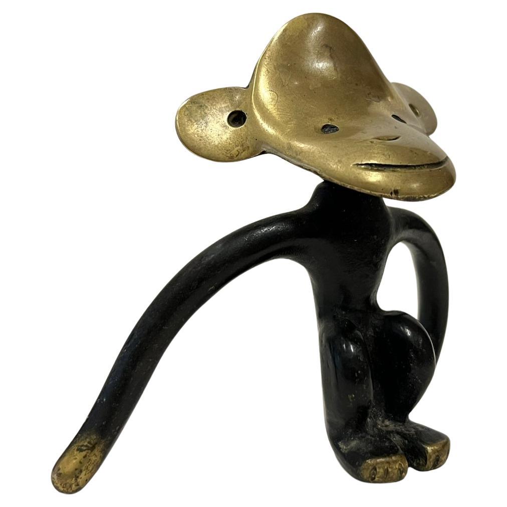 Walter Bosse, Two Monkey Corkscrews, 1950s, Austria im Zustand „Gut“ im Angebot in Wien, AT