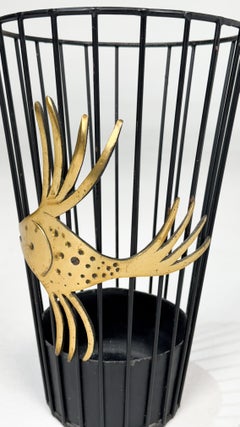 Walter Bosse Umbrella Stand