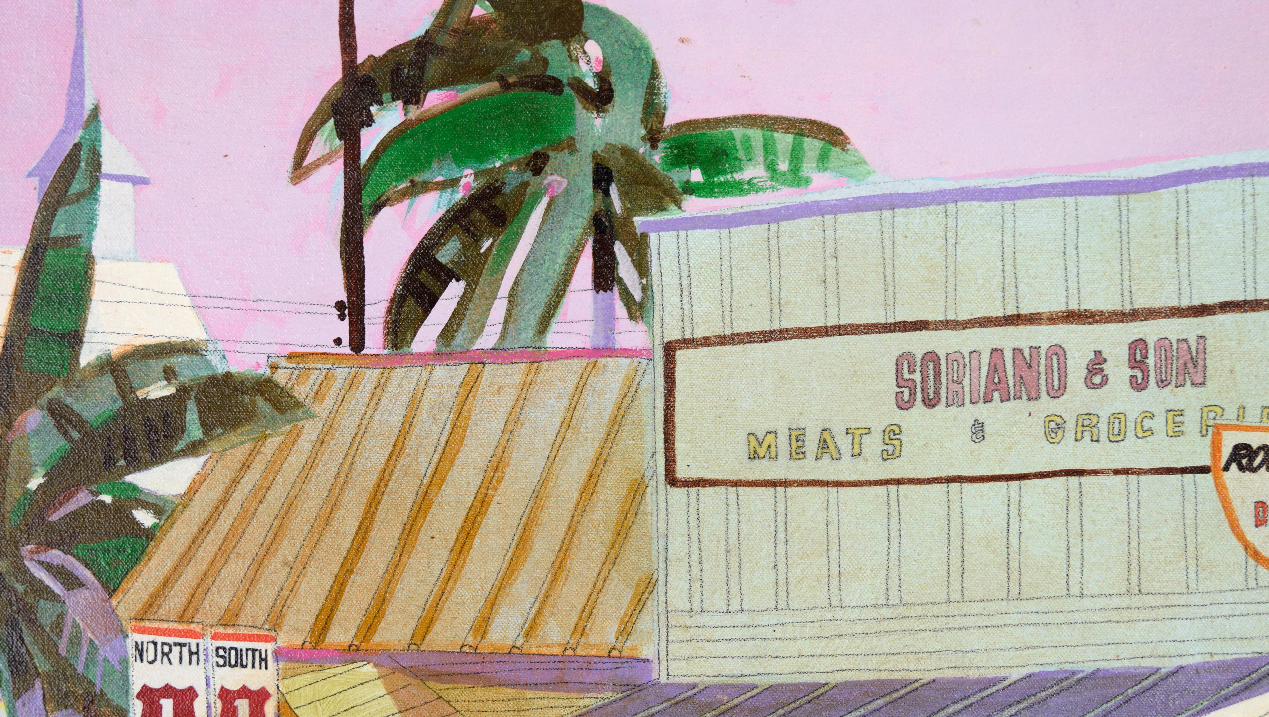 coastal pleasure 5048