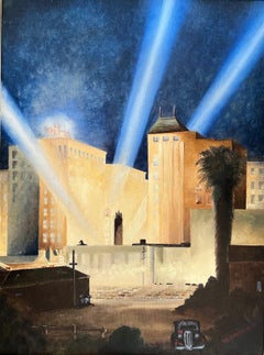 Hollywood