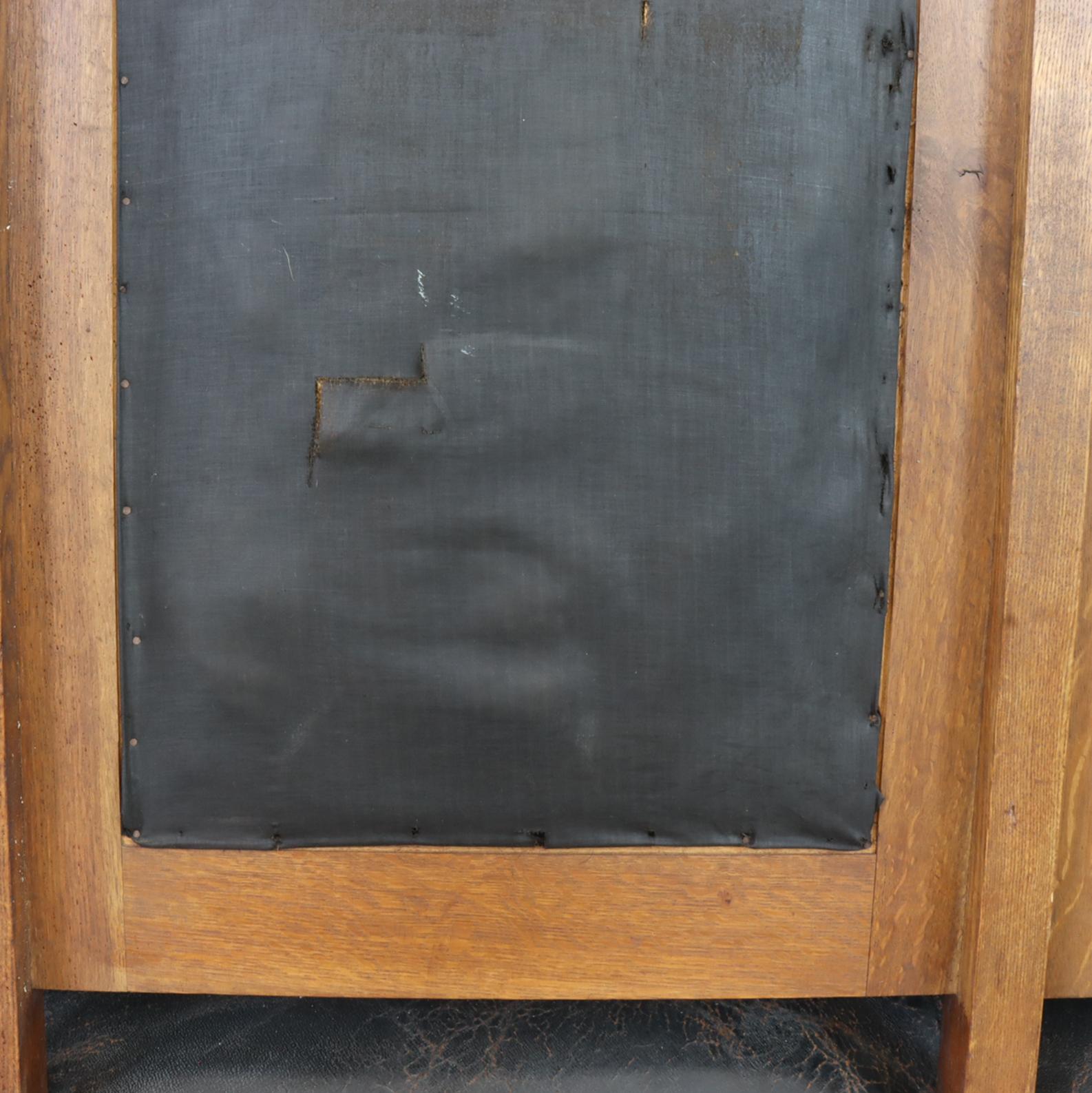 Walter Corey Masonic Throne 1