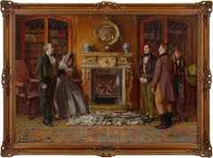 Walter Dendy Sadler RBA, Introduzione