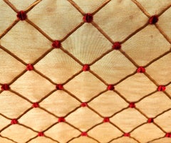 Walter E Smithe Cocktail Ottoman