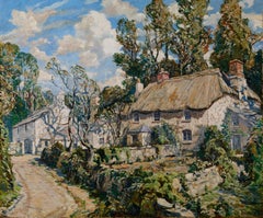 Devon Farm