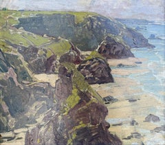 "Schizzo" Walter Elmer Schofield, Impressionista della costa, artista di Filadelfia