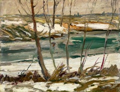 A. Winter River