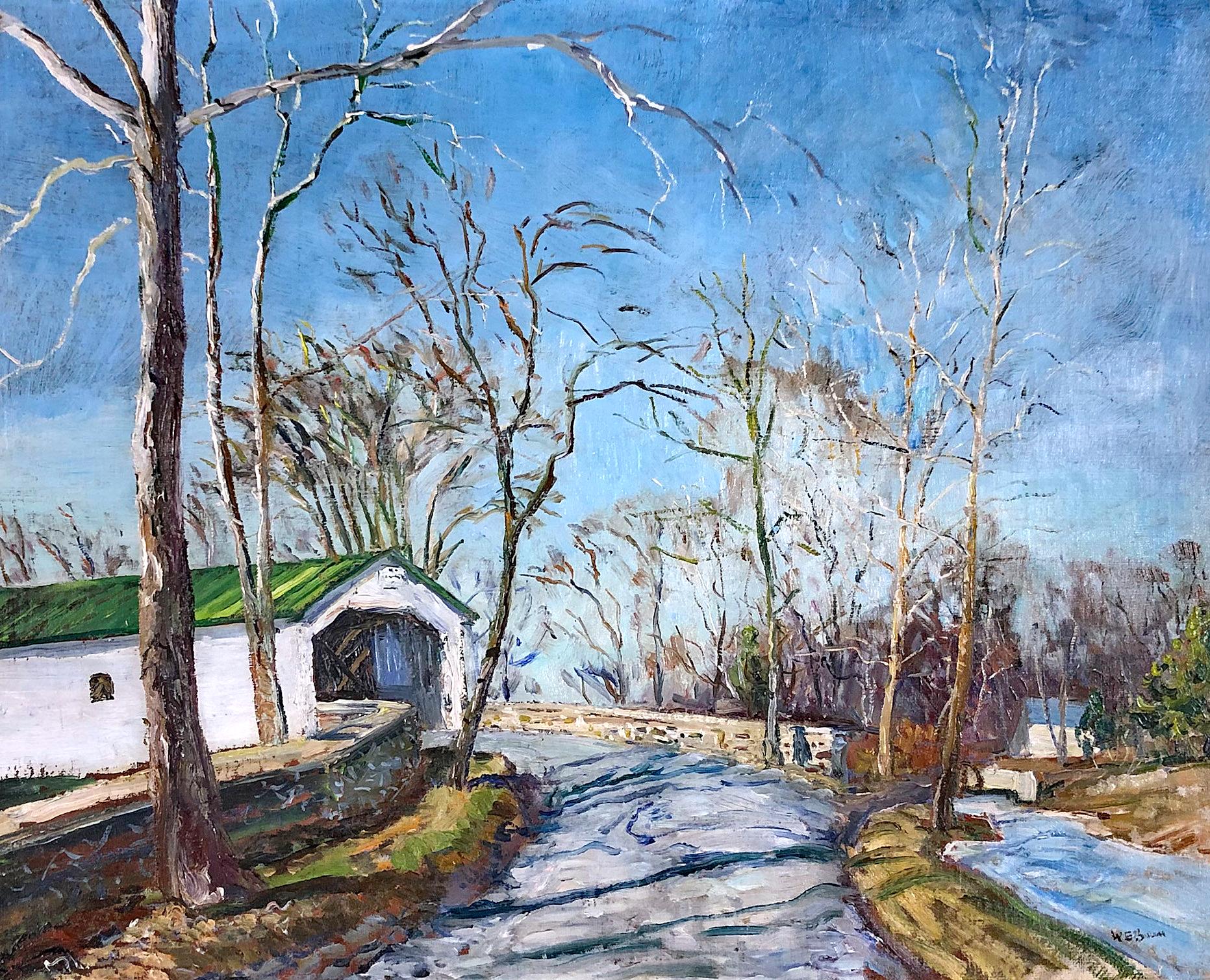 Nature Landscape Paintings