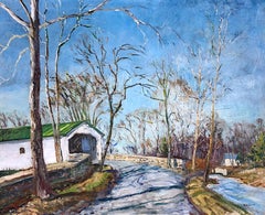 Knights Bridge
