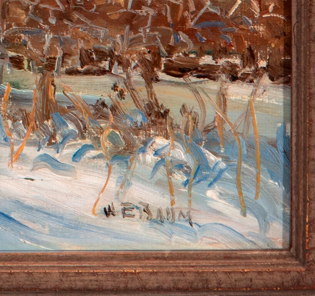 pennsylvania dutch painting