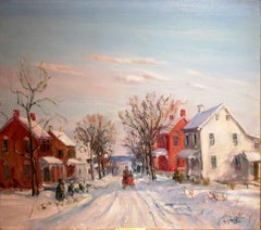 "Road to Ridge Valley"