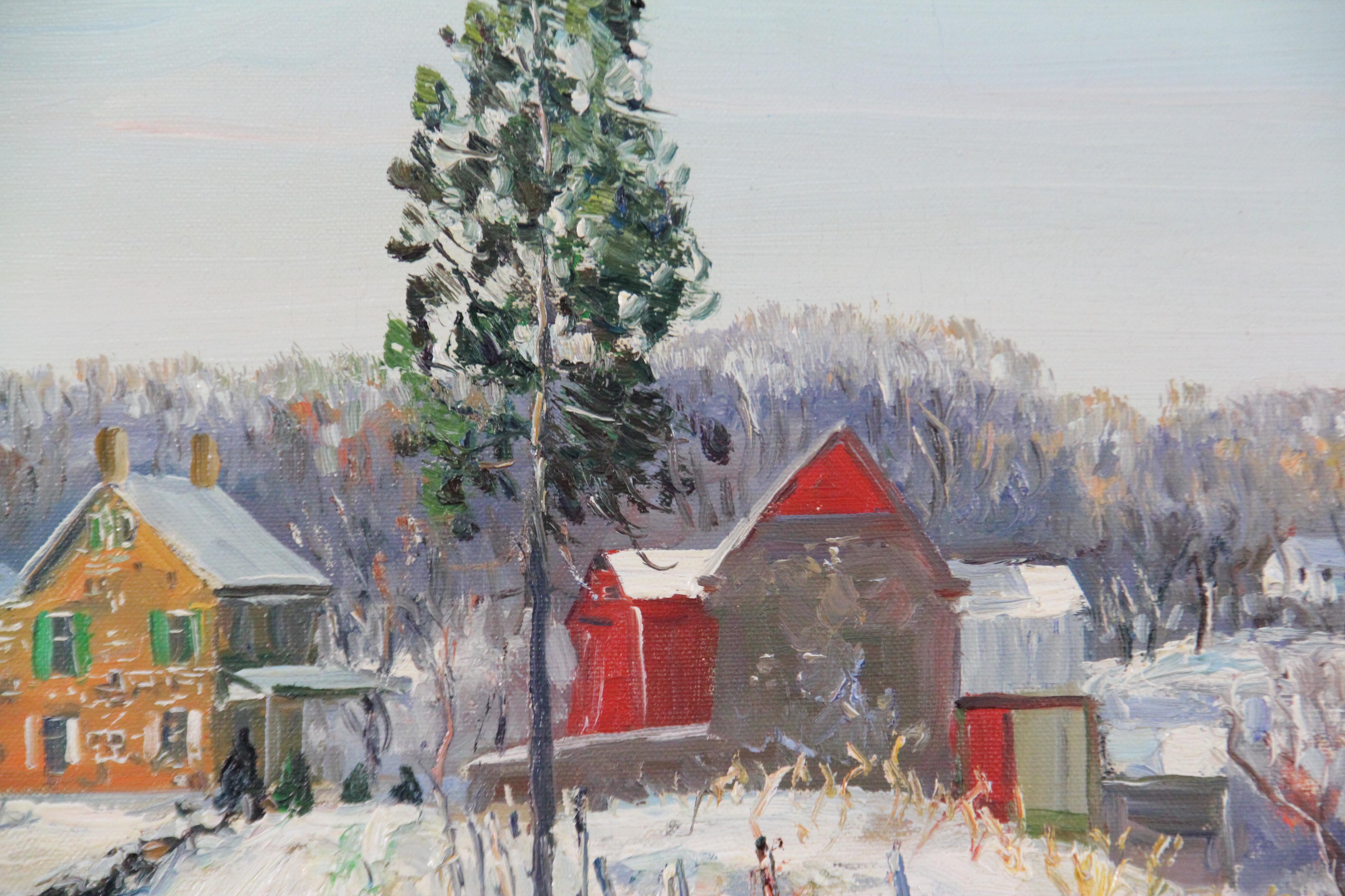 walter emerson baum