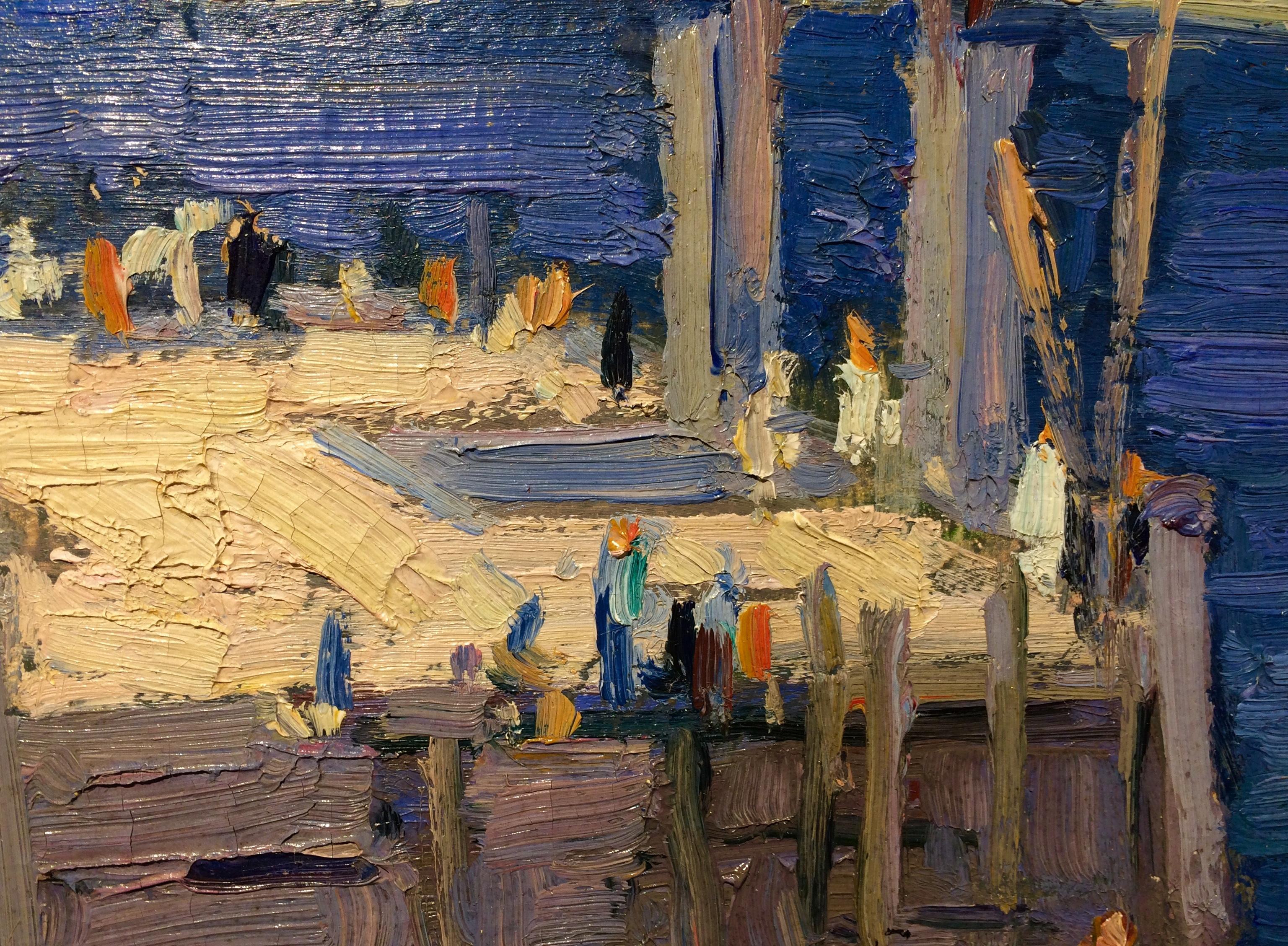 walter farndon paintings