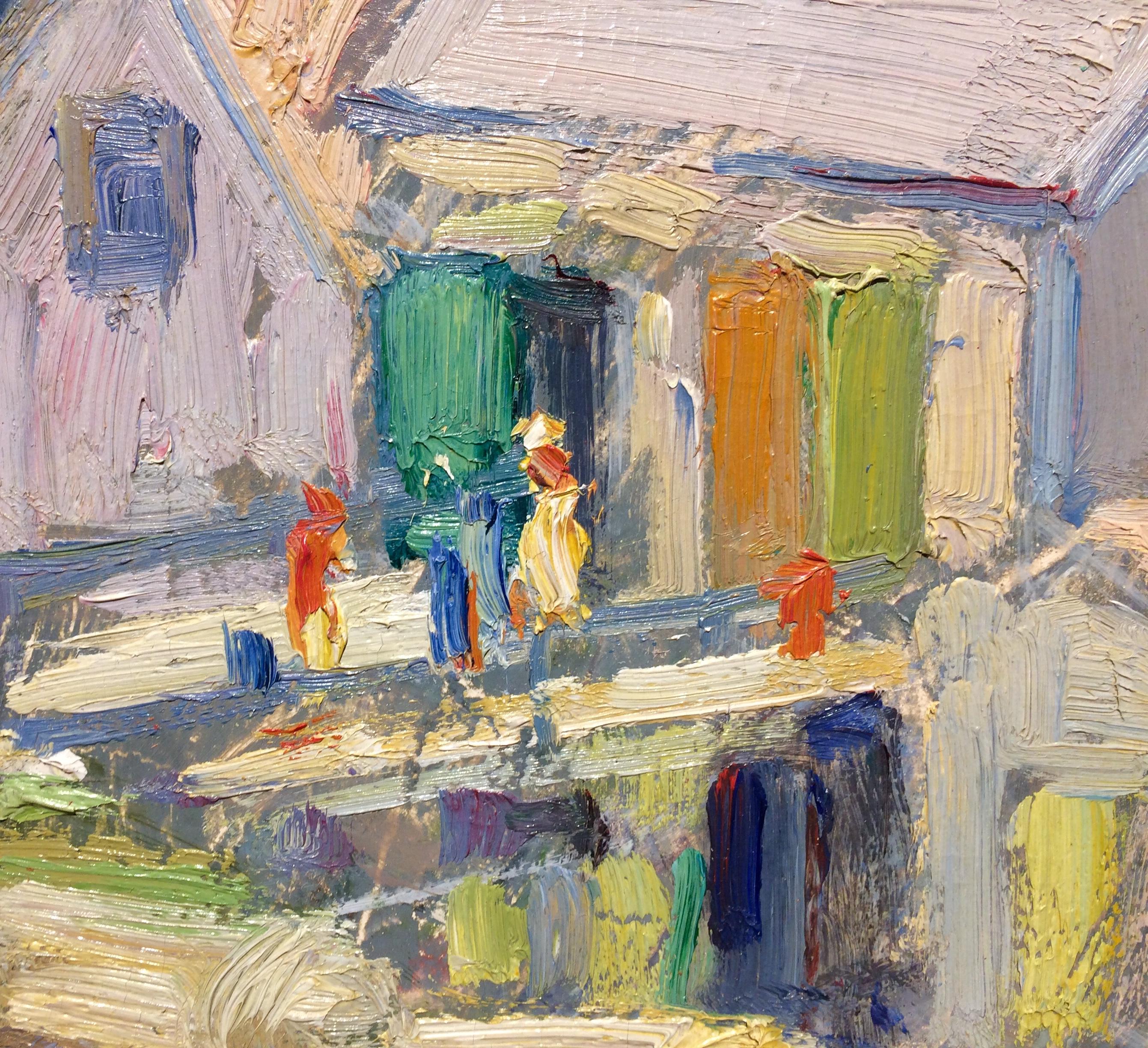 walter farndon artist