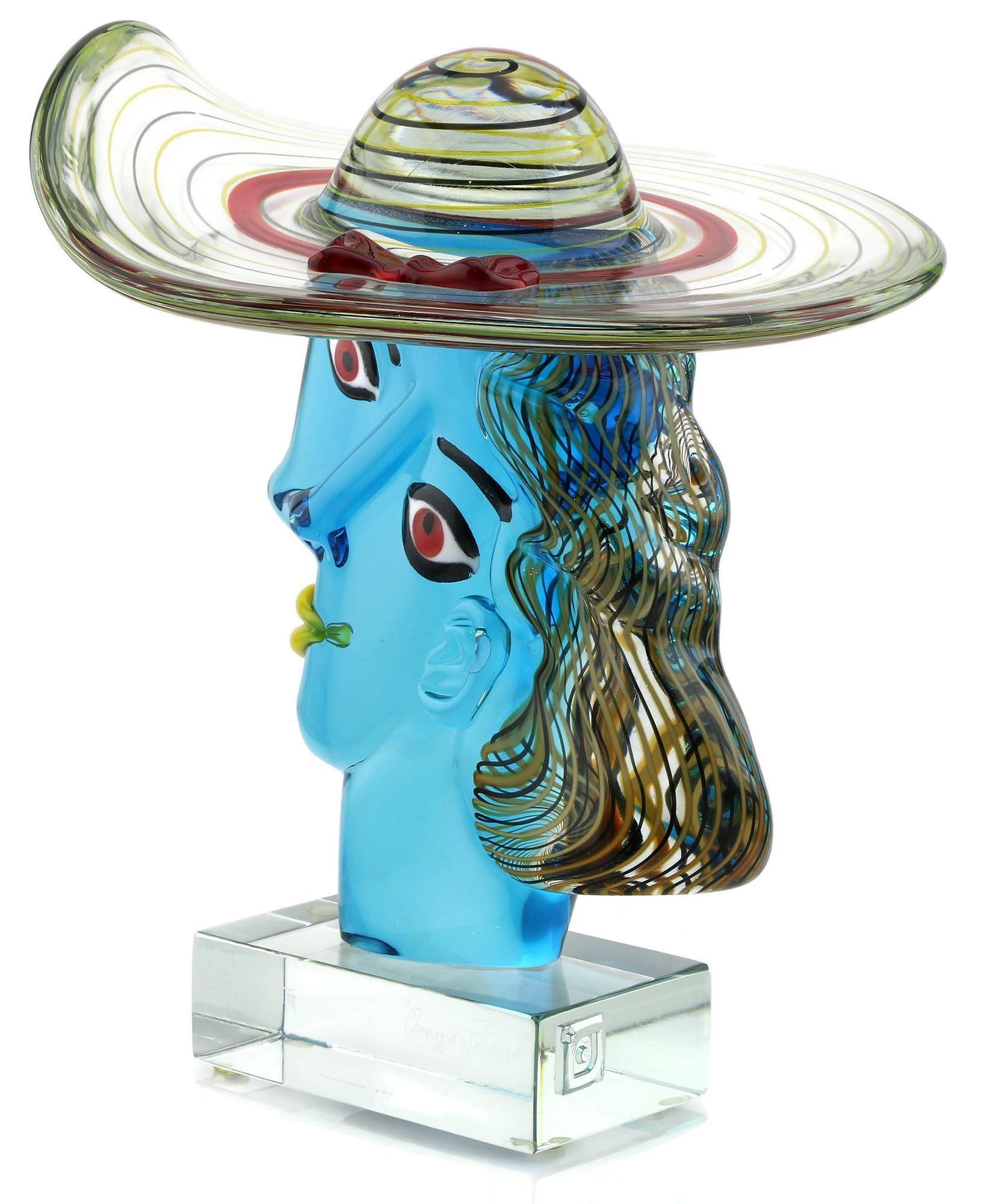 walter furlan picasso price
