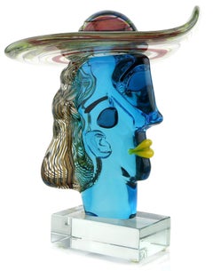 Maria Teresa Tribute To Picasso