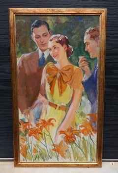 Amantes