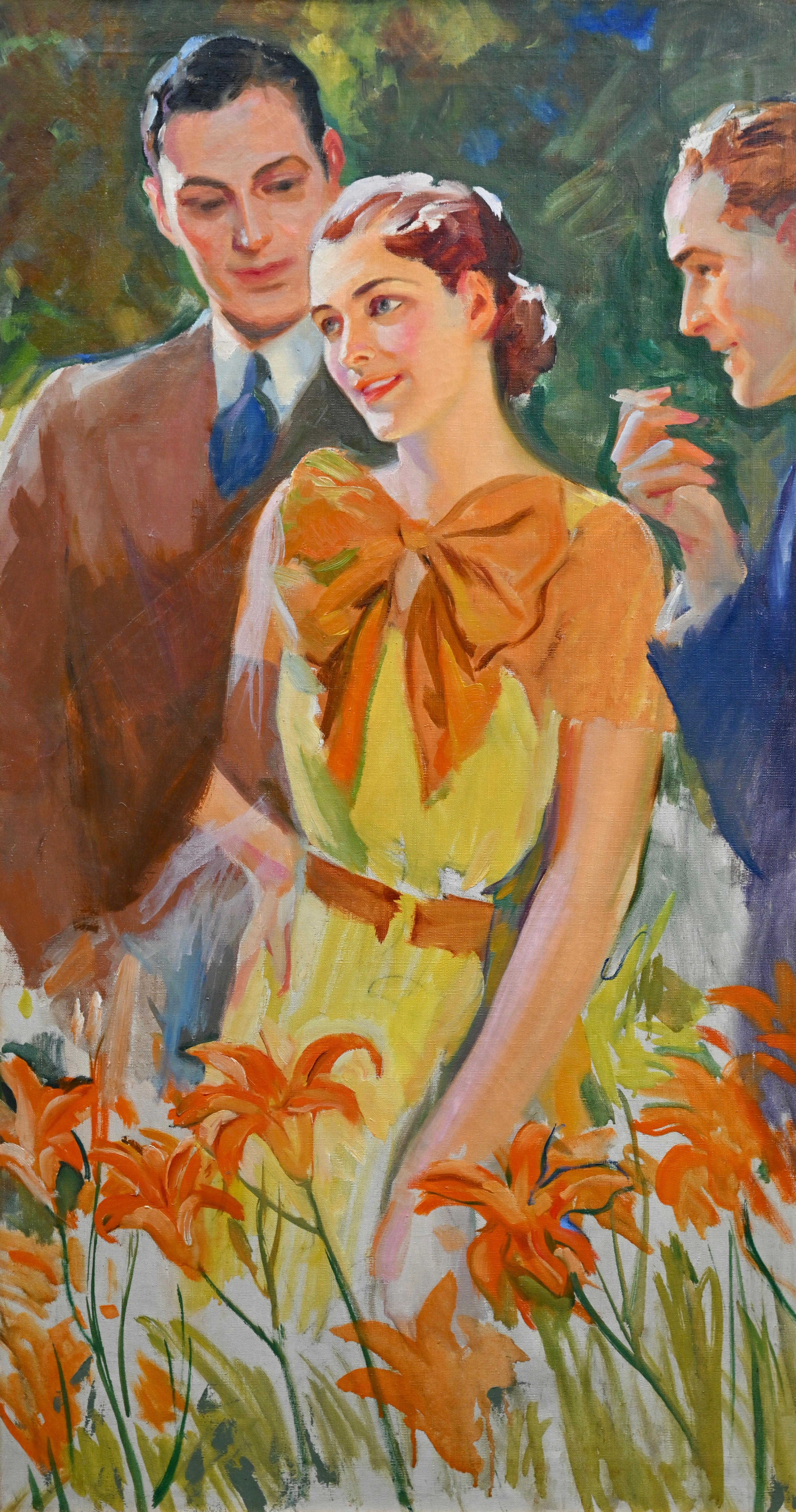 Lovers