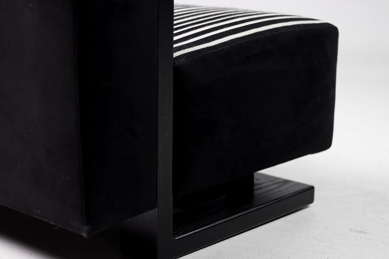 Walter Gropius F51 Bauhaus Sofa For Sale at 1stdibs