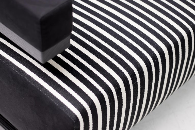 Walter Gropius F51 Bauhaus Sofa For Sale at 1stdibs