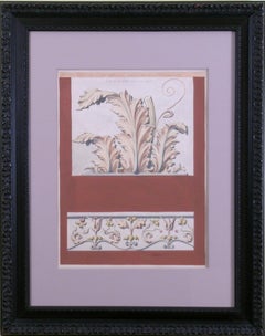 Acanthus Leaf