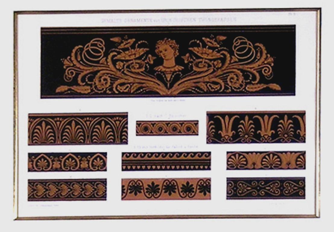 etruscan design