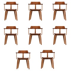 Birch Seating