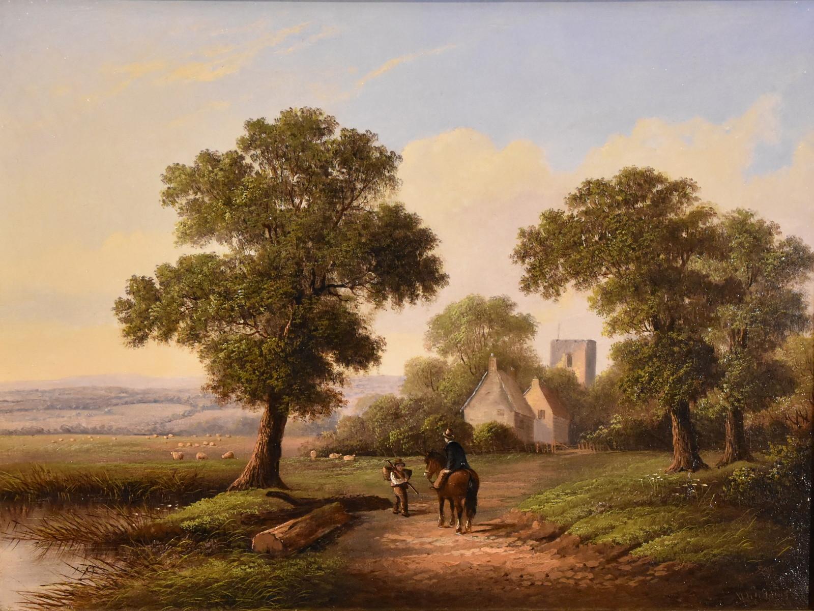 david heath williams
