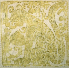 "Chichen" after "Jaguar Eating Heart" Temple of the Eagles Walter Henry Williams