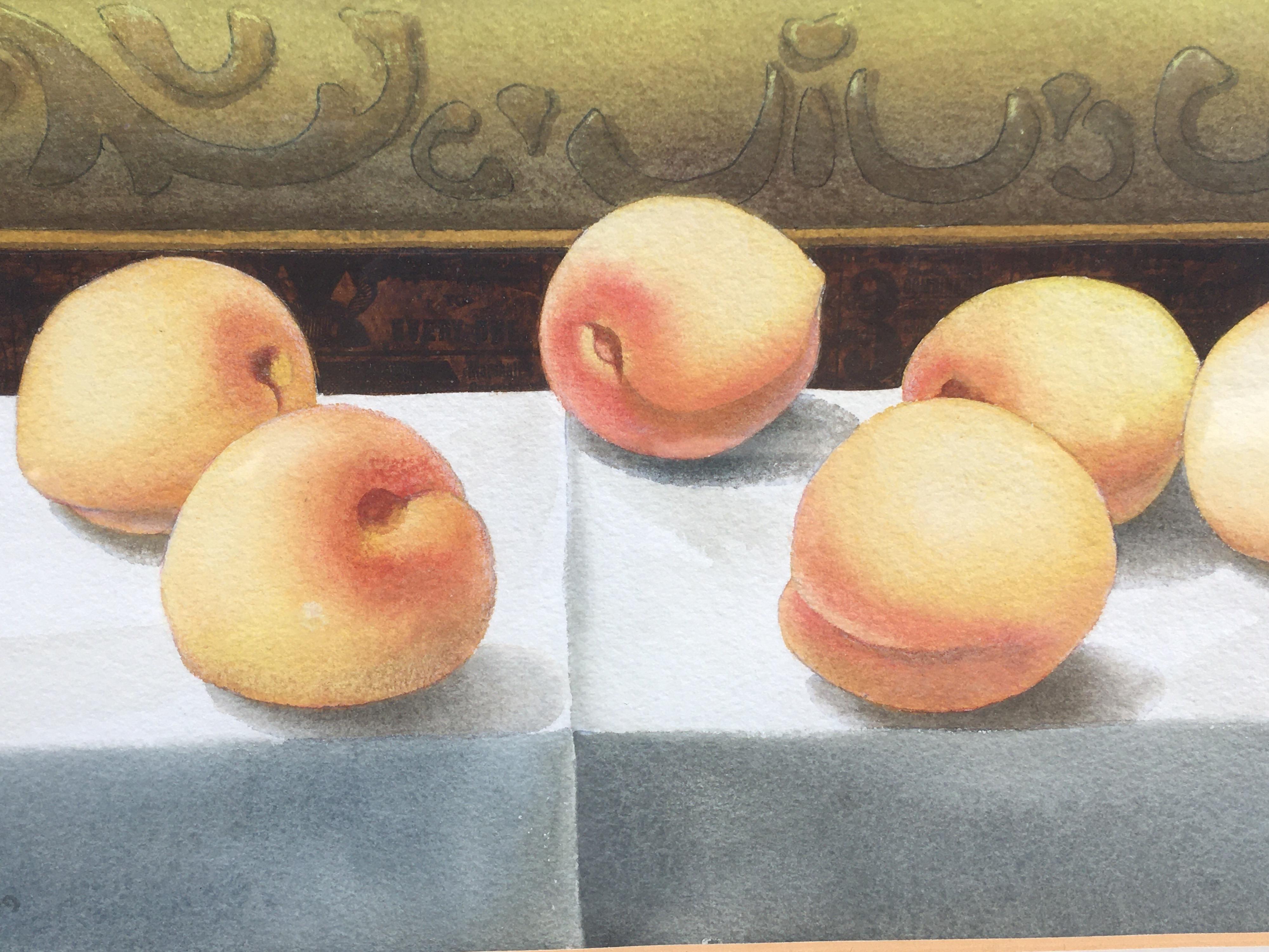 Walter Hook Watercolor, 1969 at 1stDibs walter hook artist