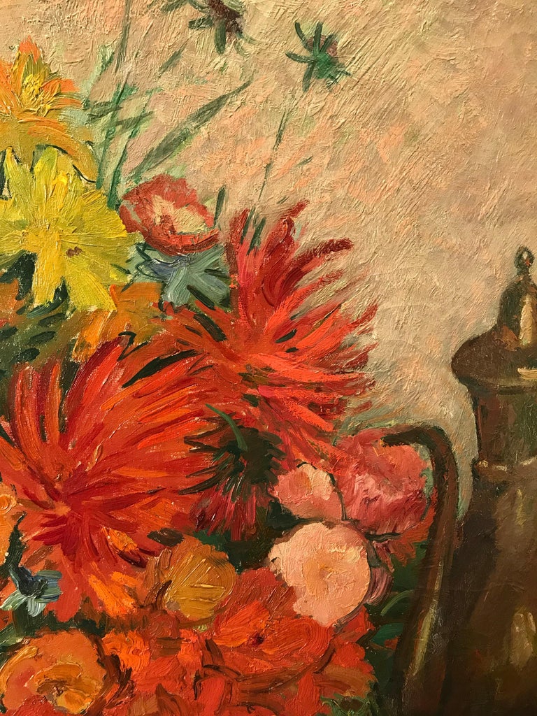 Walter Illner Painting For Sale at 1stDibs | walter ingstrup