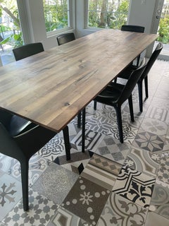 Walter K Gio chairs, designed by Claudio Bellini