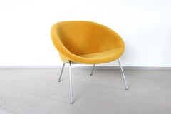 Walter Knoll 369 Chair 1956 Germany