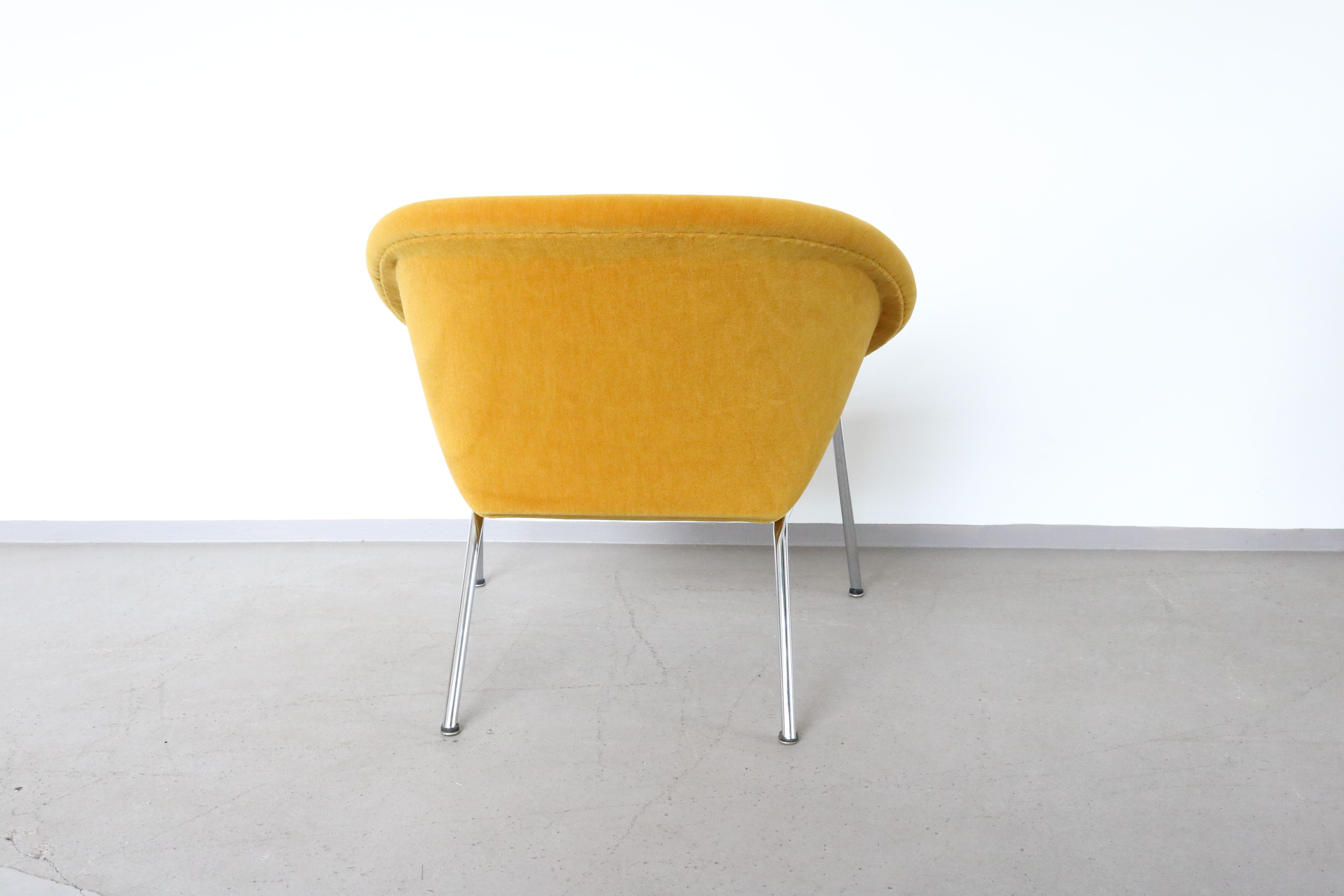 Walter Knoll 369 Chair 1956 Germany 1