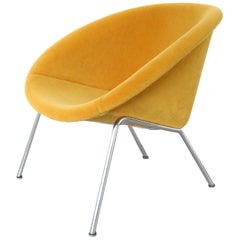 Walter Knoll 369 Chair 1956 Germany