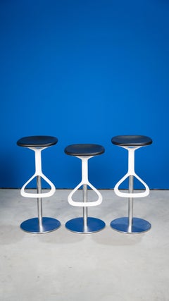 Walter Knoll Barstools Lox