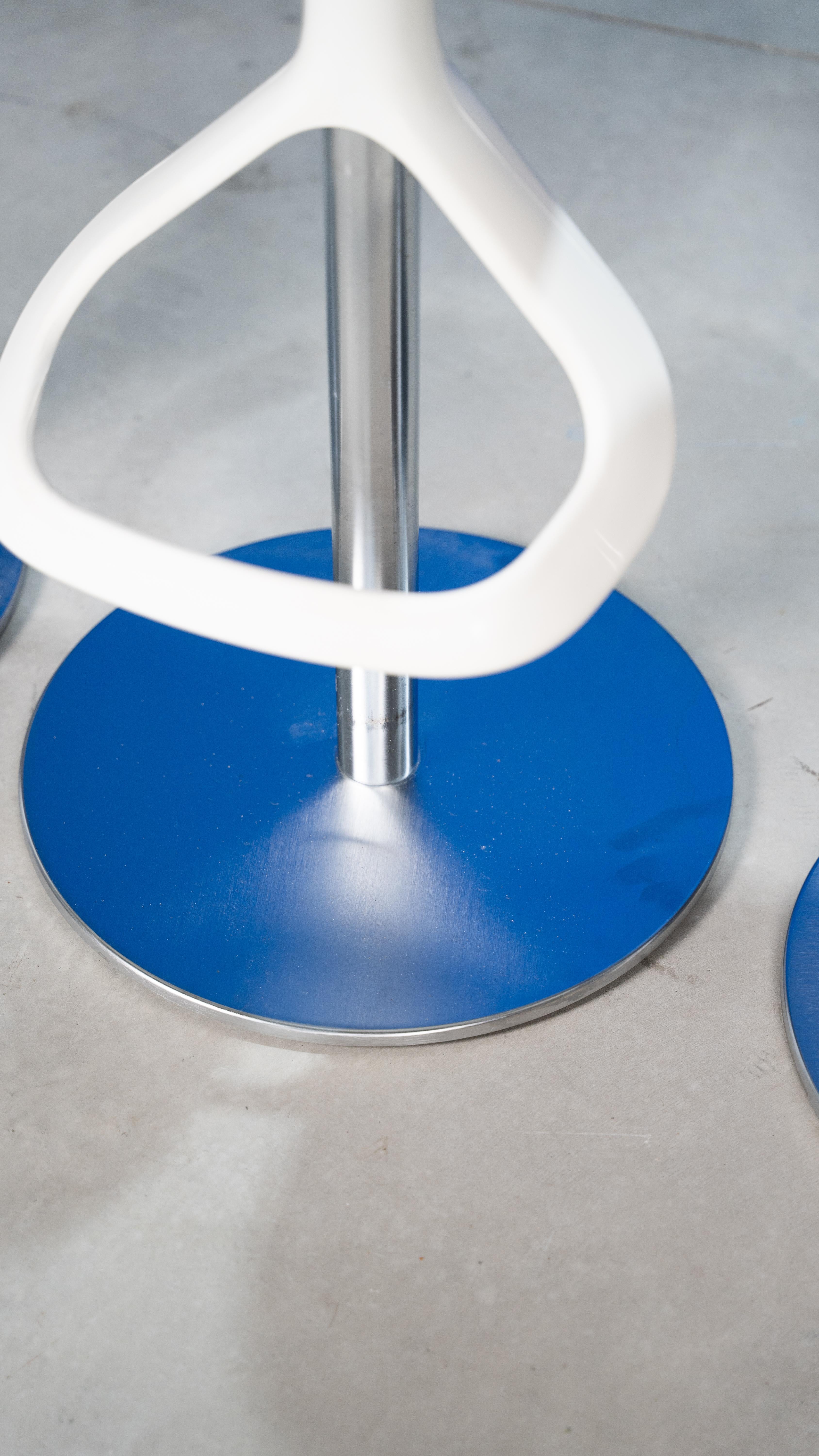 Walter Knoll Barstools Lox In Good Condition For Sale In Београд, RS