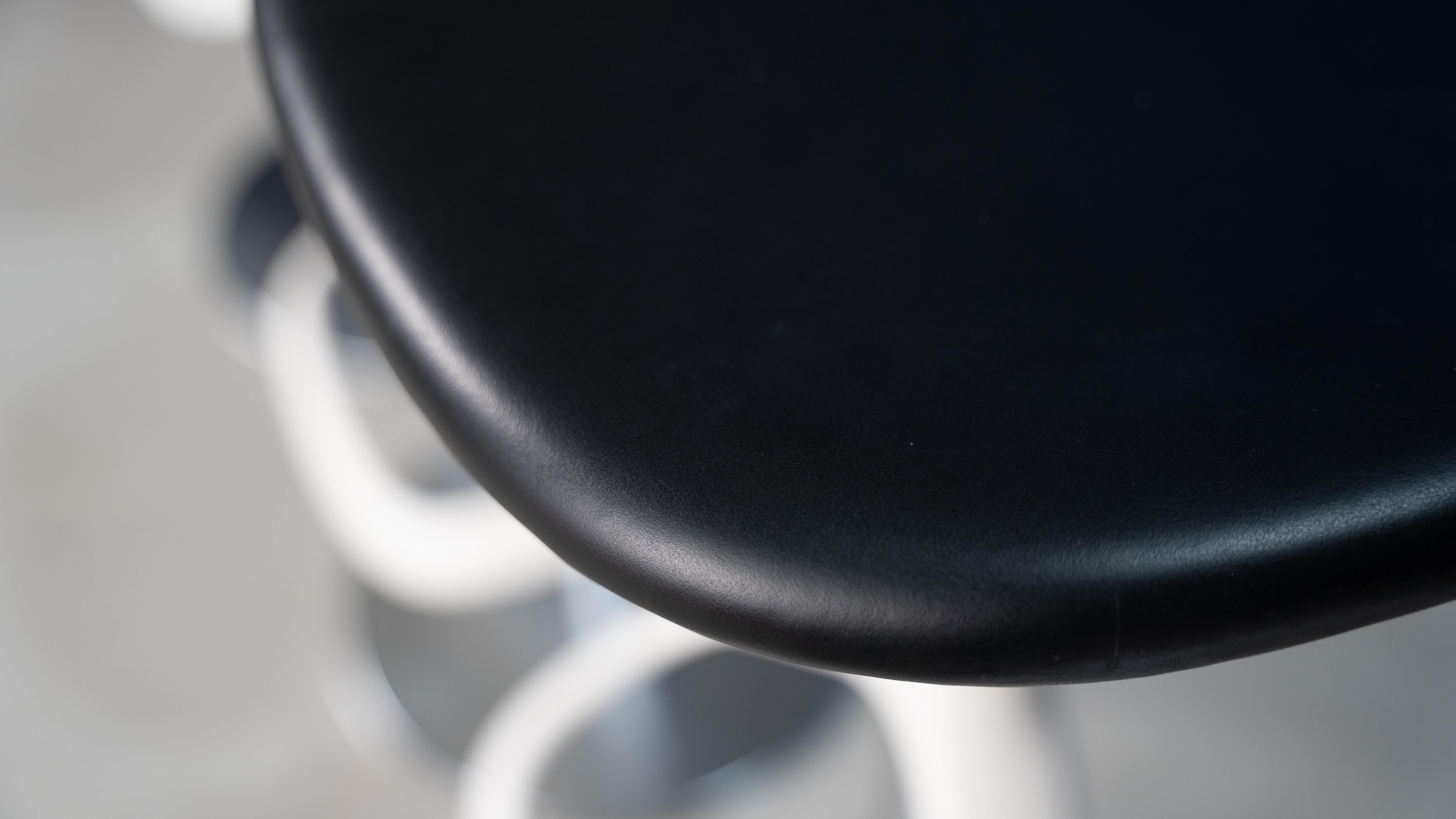 Walter Knoll Barstools Lox For Sale 1