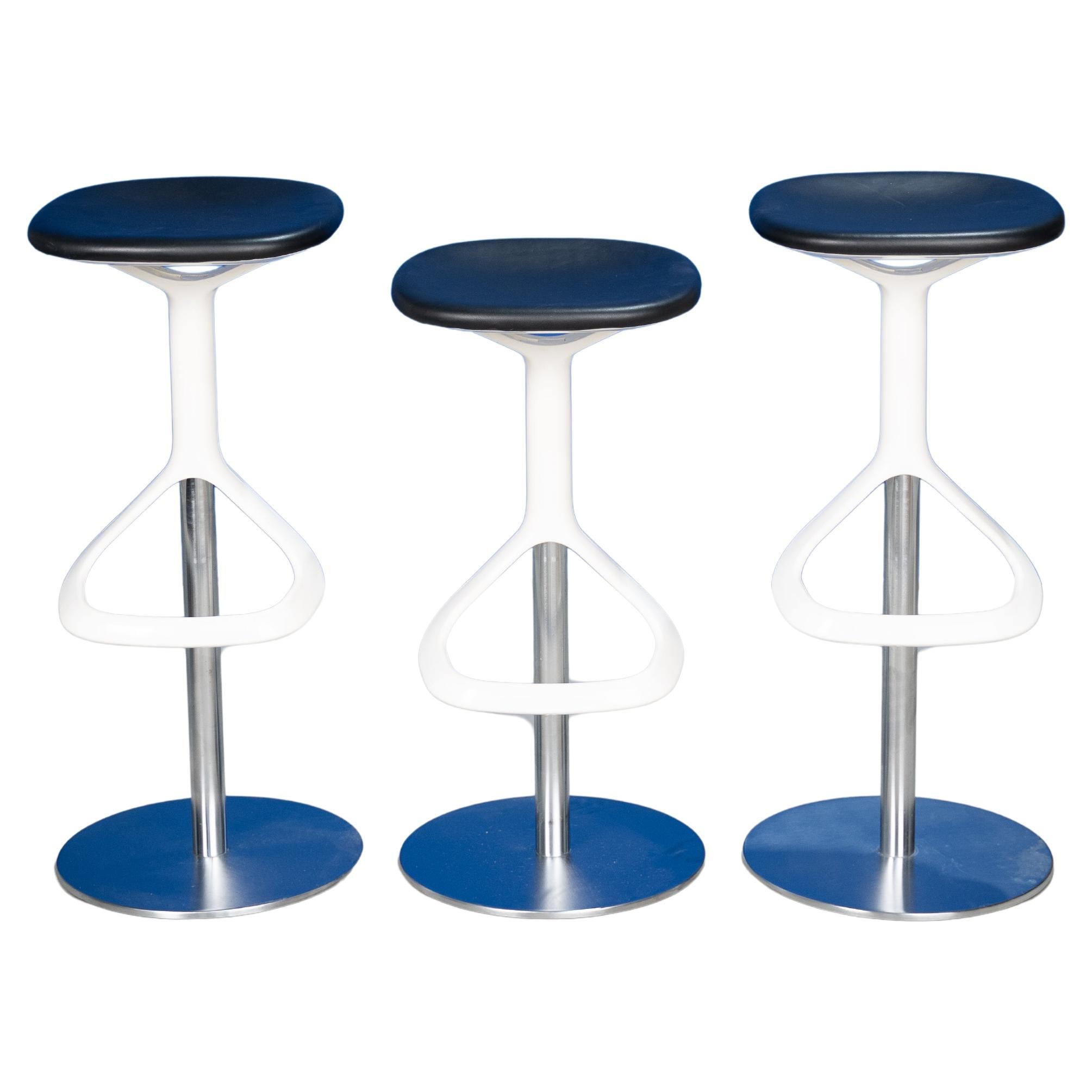 Walter Knoll Barstools Lox For Sale