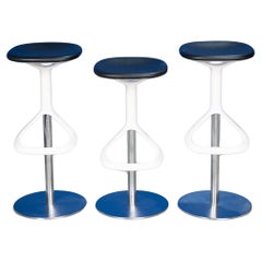 Walter Knoll Barstools Lox