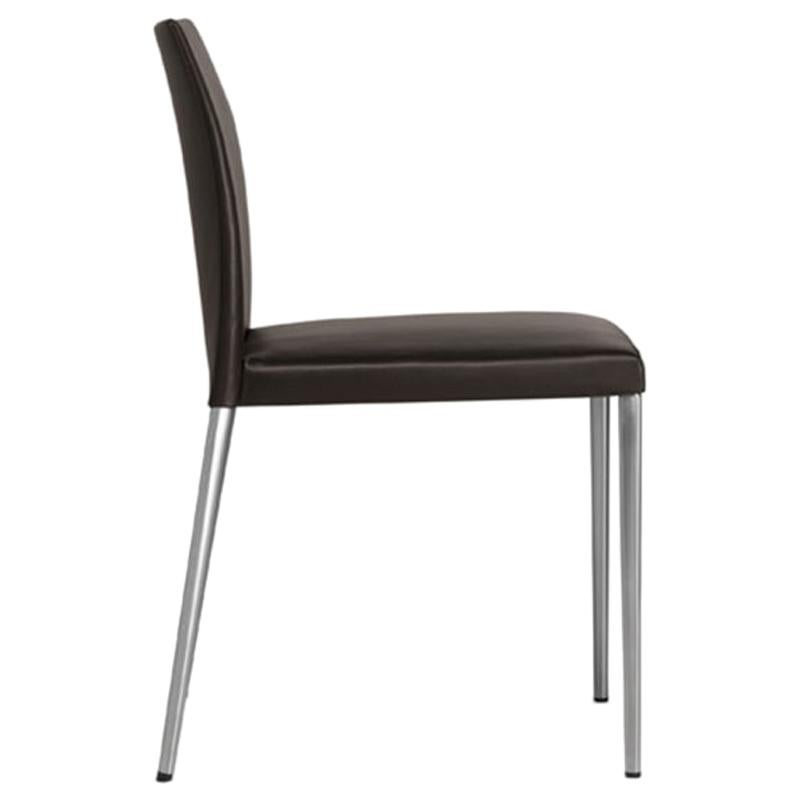 Walter Knoll Deen: Lederstuhl in STOCK