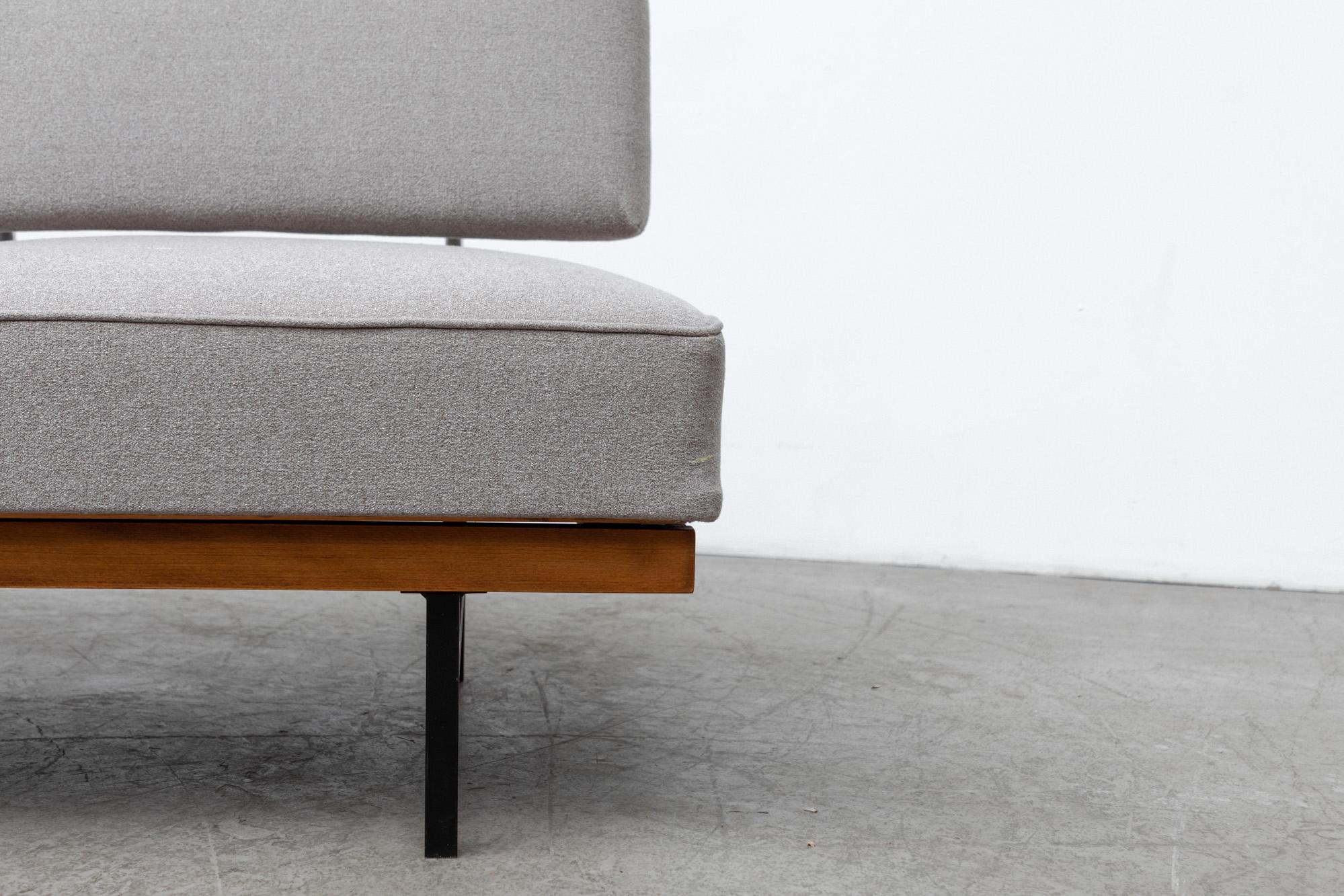 Walter Knoll for Knoll 