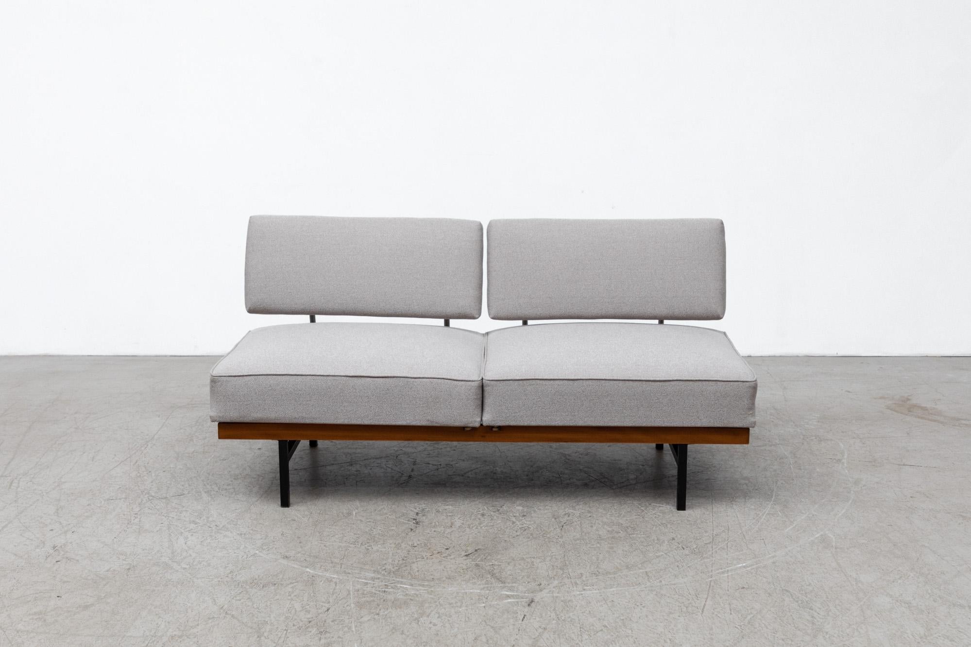 1960's Walter Knoll for Knoll 